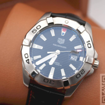 Tag Heuer Aquaracer (код 1161)