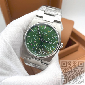 Tissot PRX (код 1187) Tissot PRX (код 1187)
