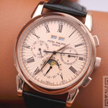 Patek Philippe Grand Complications (код 1189)