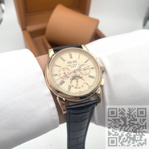 Patek Philippe Grand Complications (код 1189)