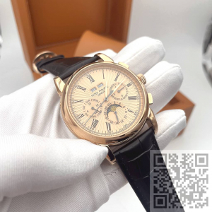 Patek Philippe Grand Complications (код 1189)