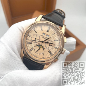 Patek Philippe Grand Complications (код 1189)