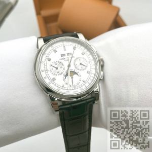 Patek Philippe Grand Complications (код 1190)