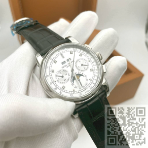 Patek Philippe Grand Complications (код 1190)