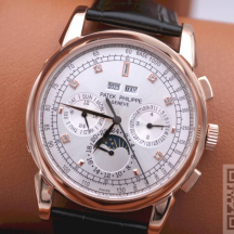 Patek Philippe Grand Complications (код 1191)