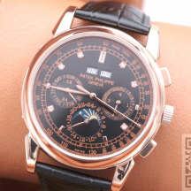 Patek Philippe Grand Complications (код 1192)