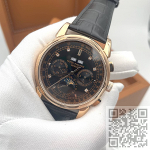 Patek Philippe Grand Complications (код 1192)