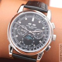 Patek Philippe Grand Complications (код 1193)