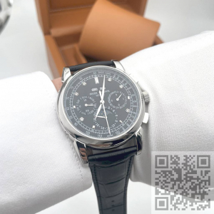 Patek Philippe Grand Complications (код 1193)