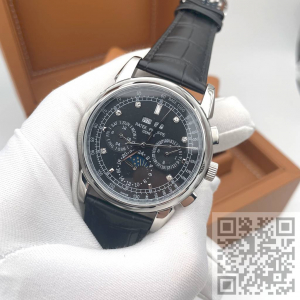 Patek Philippe Grand Complications (код 1193)