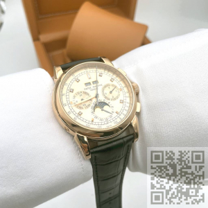 Patek Philippe Grand Complications (код 1194)