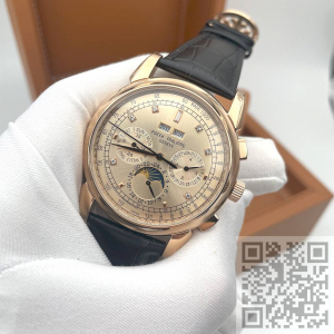Patek Philippe Grand Complications (код 1194)