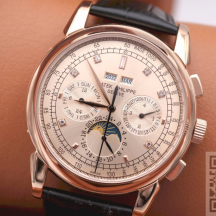 Patek Philippe Grand Complications (код 1194)