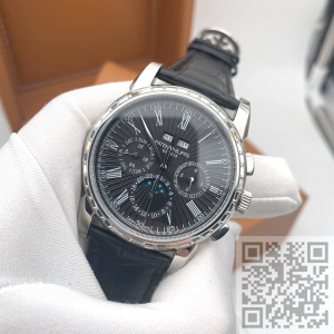 Patek Philippe Grand Complications (код 1195)