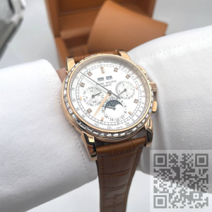 Patek Philippe Grand Complications (код 1197) Patek Philippe Grand Complications (код 1197)