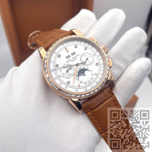 Patek Philippe Grand Complications (код 1197) Patek Philippe Grand Complications (код 1197)