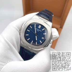 Patek Philippe Men Nautilus (код 1204)