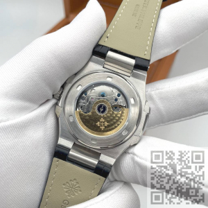 Patek Philippe Men Nautilus (код 1205)