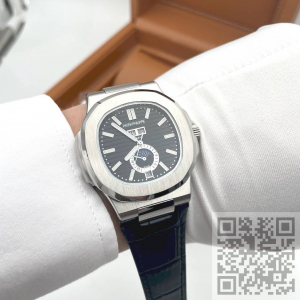 Patek Philippe Men Nautilus (код 1206)
