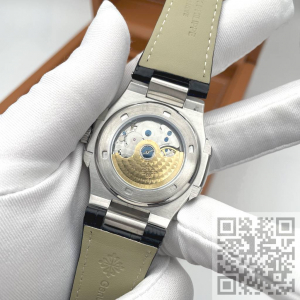 Patek Philippe Men Nautilus (код 1206)