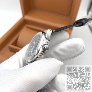 Patek Philippe Men Nautilus (код 1206)