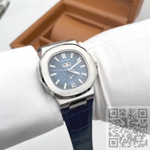 Patek Philippe Men Nautilus (код 1207)