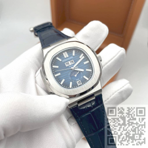 Patek Philippe Men Nautilus (код 1207)