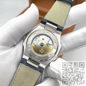 Patek Philippe Men Nautilus (код 1207)