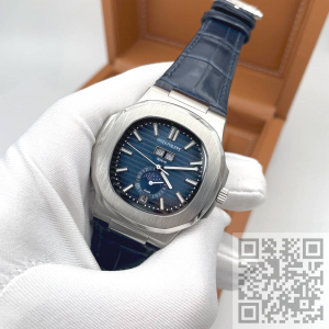 Patek Philippe Men Nautilus (код 1207)
