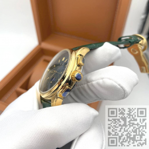 Patek Philippe Grand Complications (код 1208)