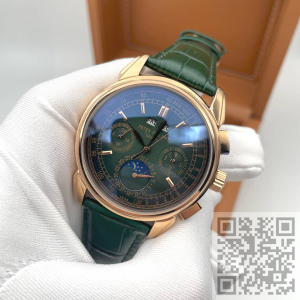 Patek Philippe Grand Complications (код 1209)