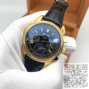 Patek Philippe Grand Complications (код 1210)