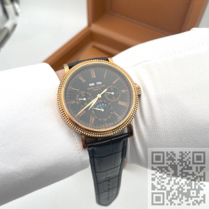Patek Philippe Grand Complications (код 1214) Patek Philippe Grand Complications (код 1214)