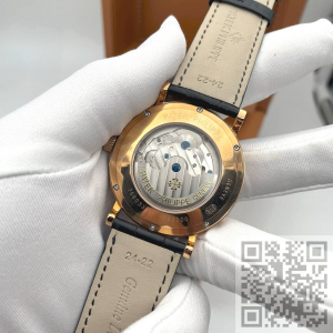 Patek Philippe Grand Complications (код 1215)