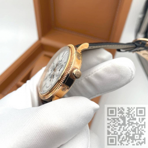 Patek Philippe Grand Complications (код 1215)