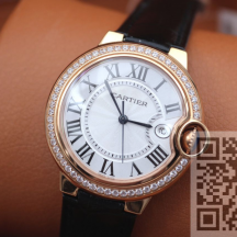 BALLON BLEU DE CARTIER (код 1218)