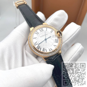 BALLON BLEU DE CARTIER (код 1218) BALLON BLEU DE CARTIER (код 1218)