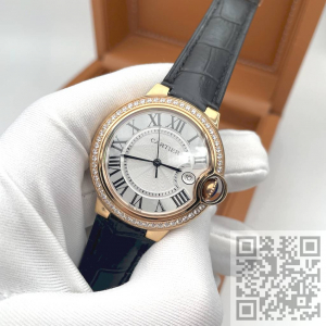 BALLON BLEU DE CARTIER (код 1218) BALLON BLEU DE CARTIER (код 1218)