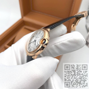 BALLON BLEU DE CARTIER (код 1219)