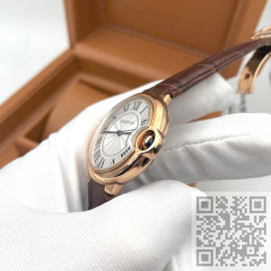 BALLON BLEU DE CARTIER (код 1220) BALLON BLEU DE CARTIER (код 1220)