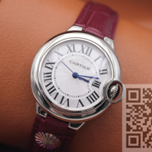 BALLON BLEU DE CARTIER (код 1223)