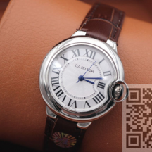 BALLON BLEU DE CARTIER (код 1224)