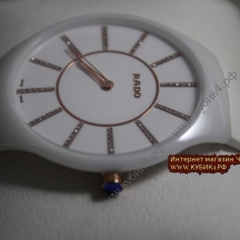 Rado True Thinline  (код 017)