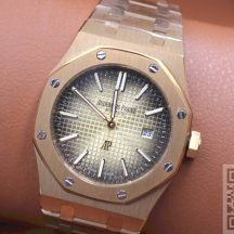 Audemars Piguet ROYAL OAK (код 401)