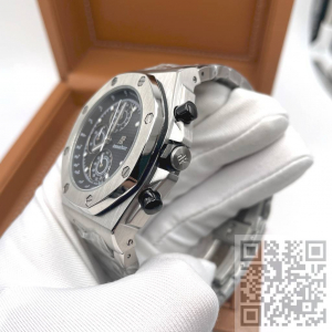 Audemars Piguet Royal Oak Offshore (код 406) Audemars Piguet Royal Oak Offshore (код 406)