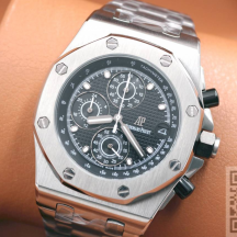 Audemars Piguet Royal Oak Offshore (код 406)