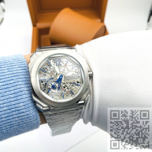 Bvlgari Octo Finissimo (код 060) Bvlgari Octo Finissimo (код 060)