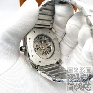 Bvlgari Octo Finissimo (код 060) Bvlgari Octo Finissimo (код 060)