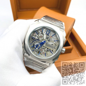 Bvlgari Octo Finissimo (код 060) Bvlgari Octo Finissimo (код 060)