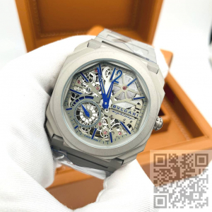 Bvlgari Octo Finissimo (код 061)
